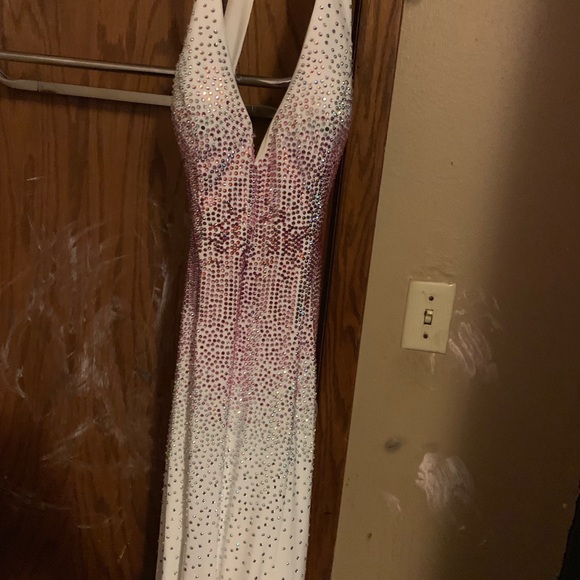 Prom dress - Picture 5 of 5